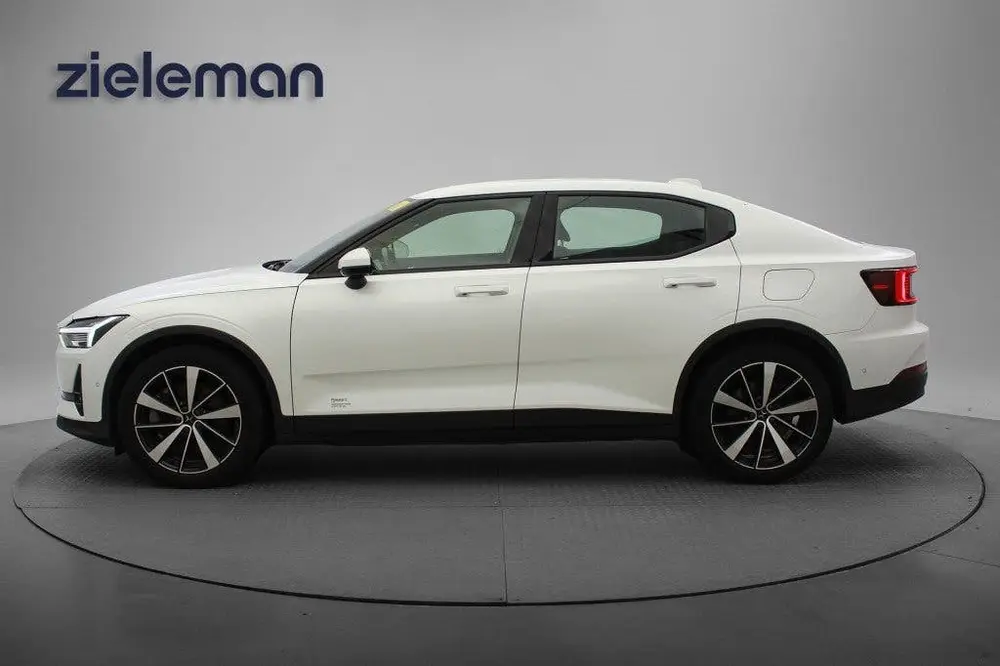 Polestar 2 Standard Range Single Motor 63kWh - Carplay, Came uit 2021, foto 18