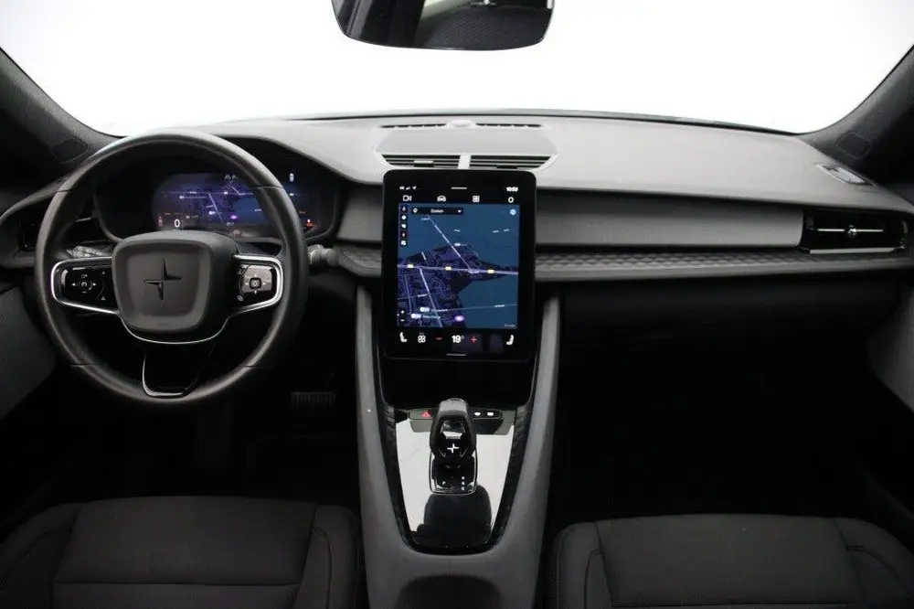 Polestar 2 Standard Range Single Motor 63kWh - Carplay, Came uit 2021, foto 2