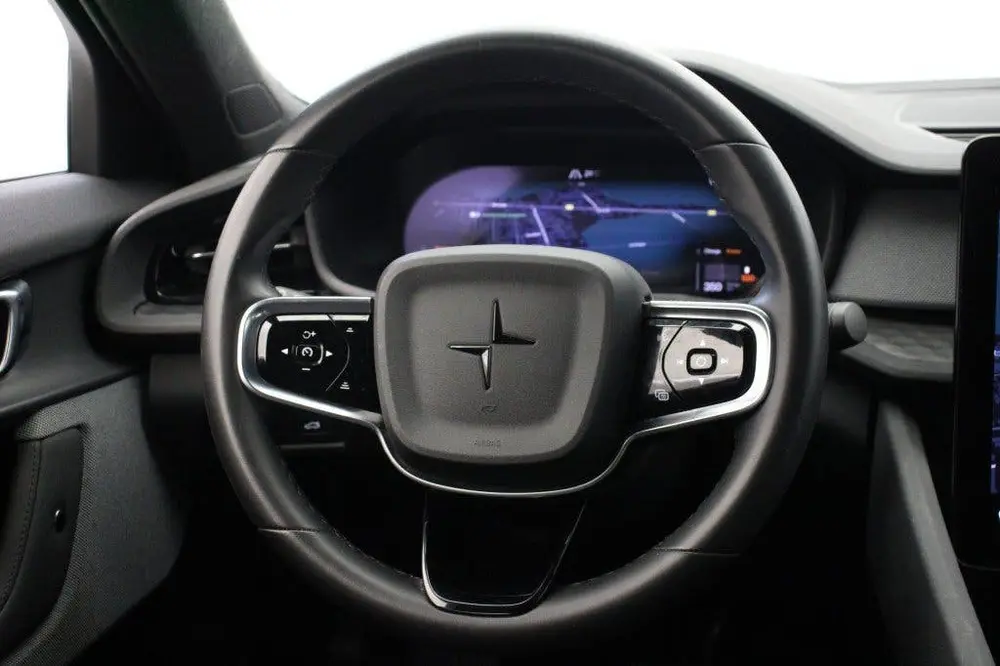 Polestar 2 Standard Range Single Motor 63kWh - Carplay, Came uit 2021, foto 20