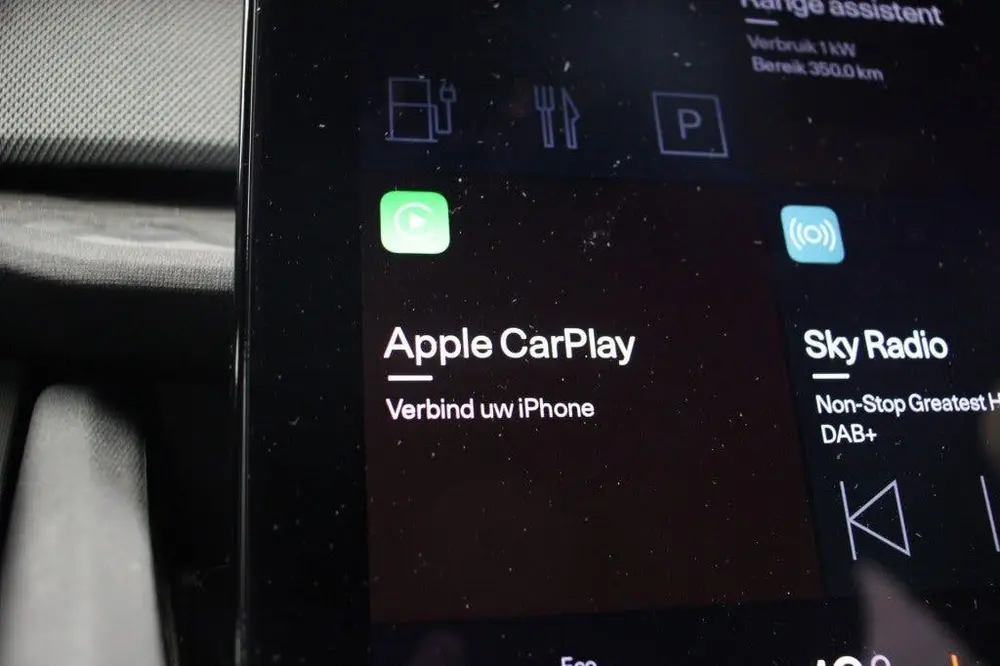 Polestar 2 Standard Range Single Motor 63kWh - Carplay, Came uit 2021, foto 5