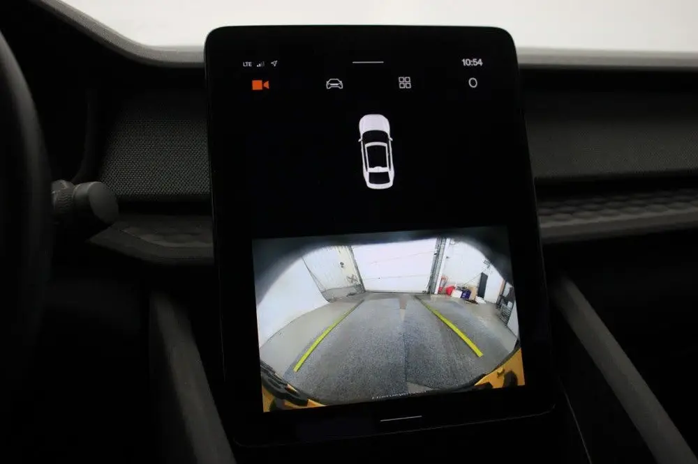 Polestar 2 Standard Range Single Motor 63kWh - Carplay, Came uit 2021, foto 6