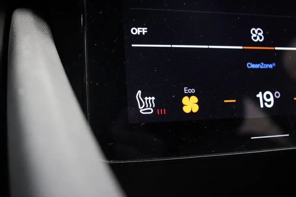 Polestar 2 Standard Range Single Motor 63kWh - Carplay, Came uit 2021, foto 7