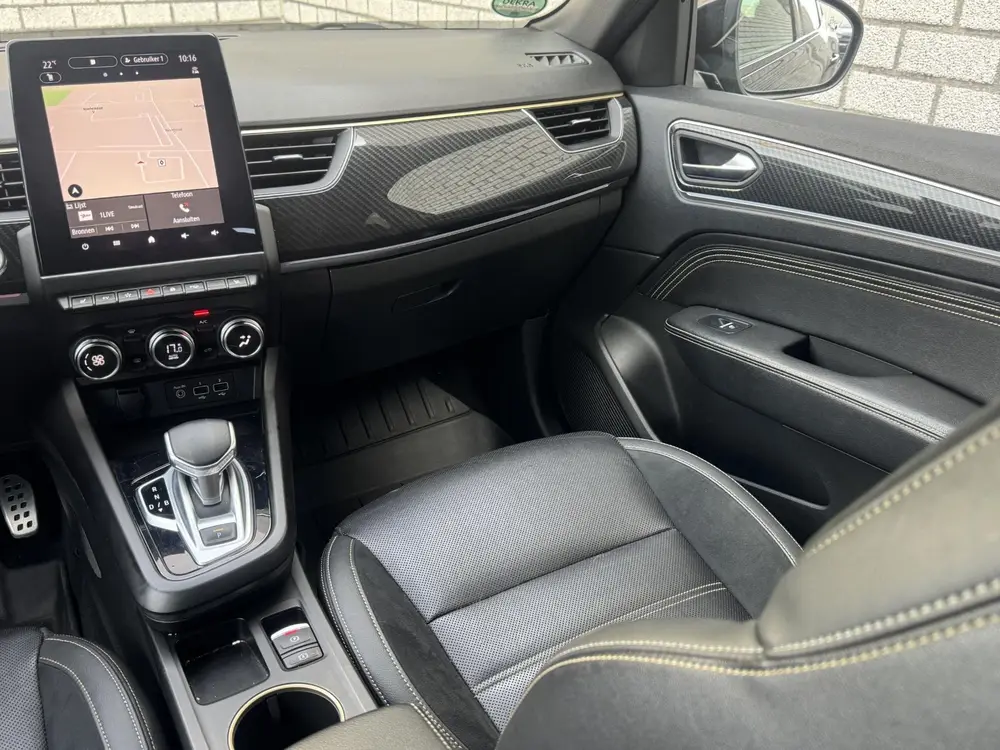Renault Arkana 1.6 E-Tech hybrid 145 E-Tech Engineered uit 2023, foto 11