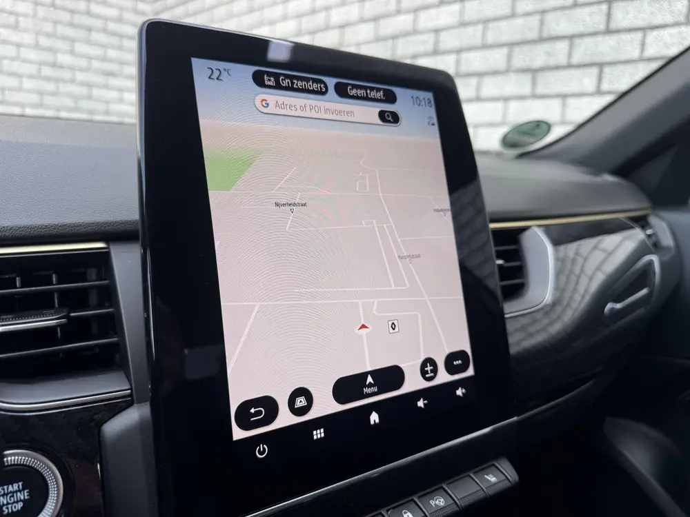 Renault Arkana 1.6 E-Tech hybrid 145 E-Tech Engineered uit 2023, foto 12
