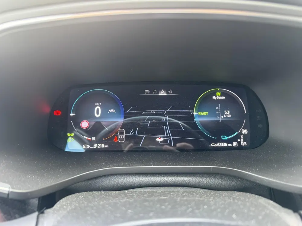 Renault Arkana 1.6 E-Tech hybrid 145 E-Tech Engineered uit 2023, foto 4