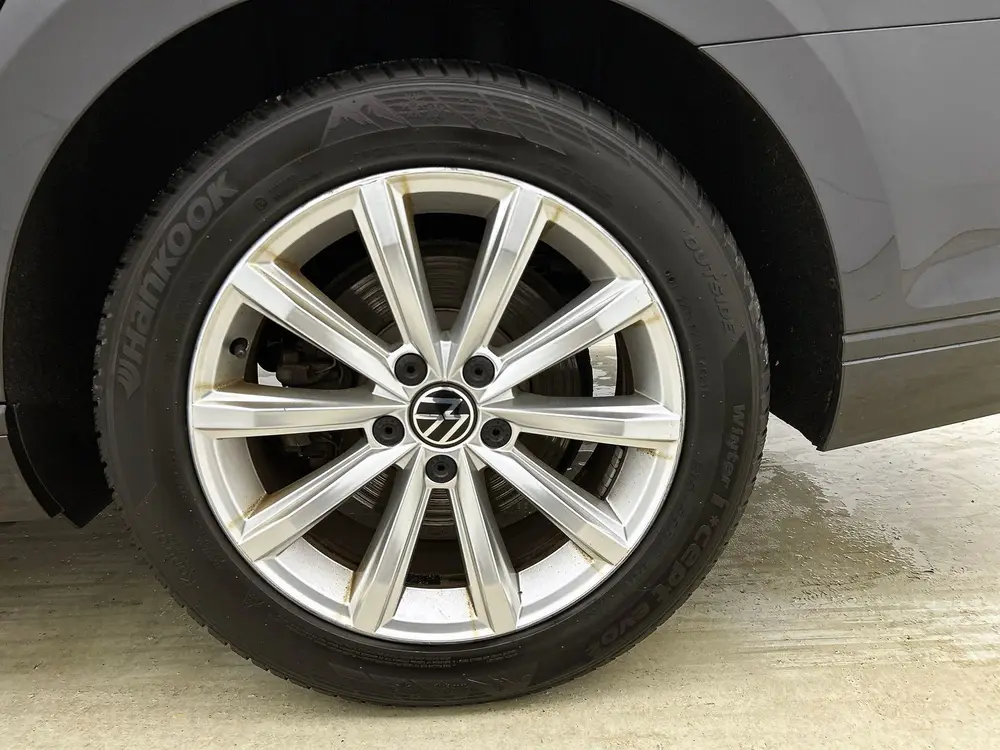 Volkswagen Passat 1.5 TSI Business | Automaat | Adaptive cru uit 2020, foto 10