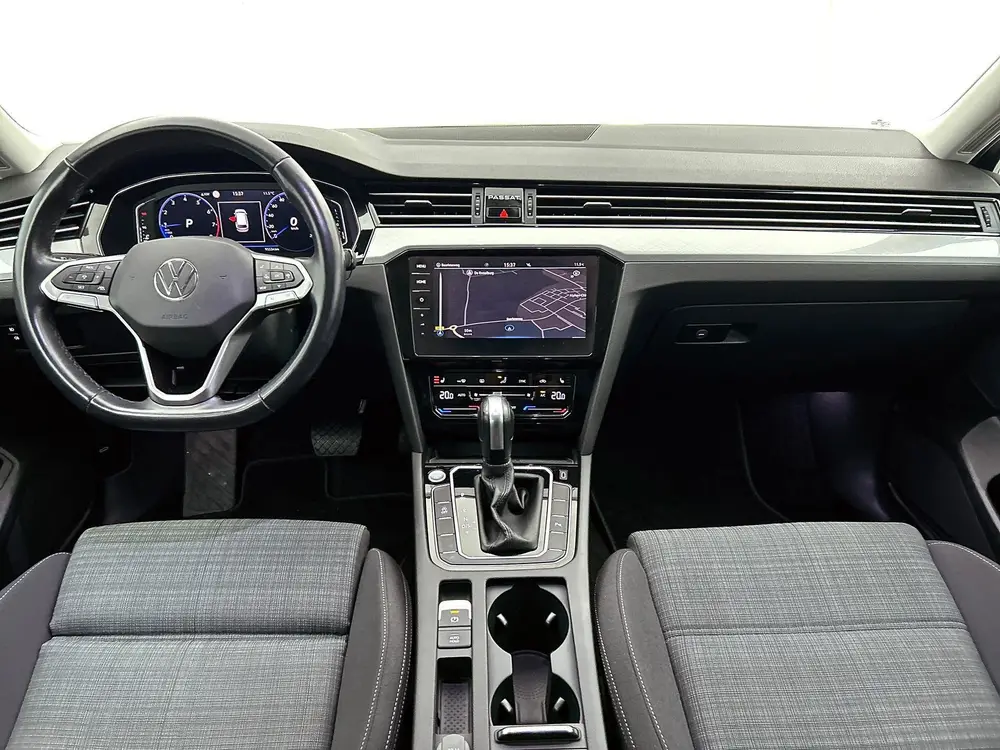 Volkswagen Passat 1.5 TSI Business | Automaat | Adaptive cru uit 2020, foto 15