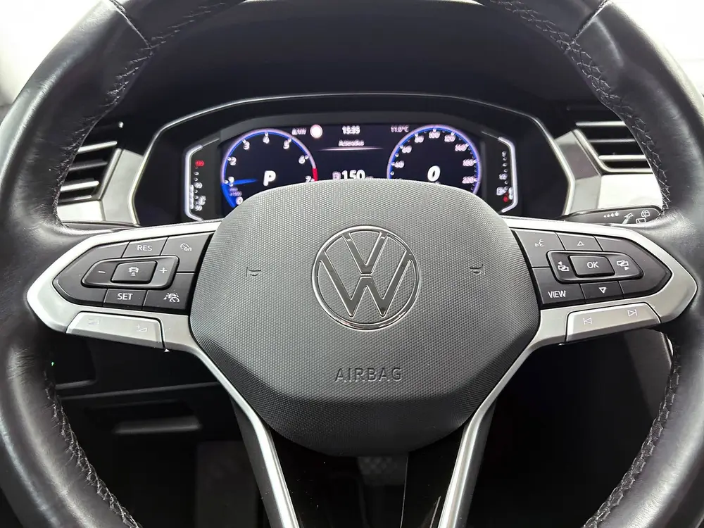 Volkswagen Passat 1.5 TSI Business | Automaat | Adaptive cru uit 2020, foto 16