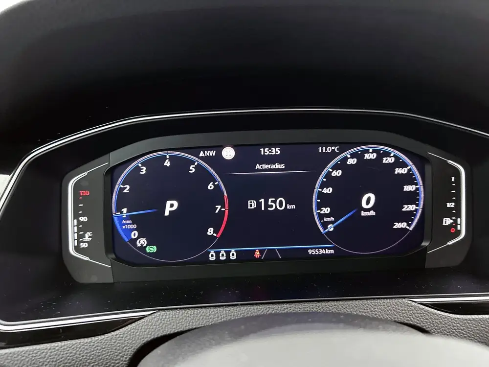 Volkswagen Passat 1.5 TSI Business | Automaat | Adaptive cru uit 2020, foto 18