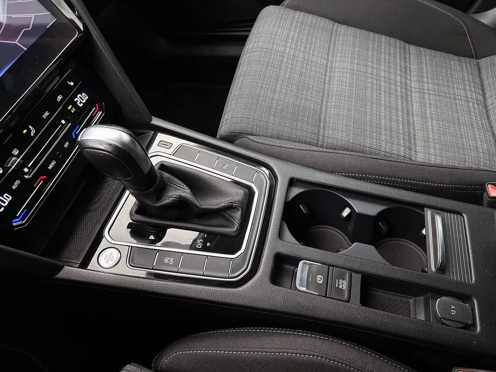 Volkswagen Passat 1.5 TSI Business | Automaat | Adaptive cru uit 2020, foto 19