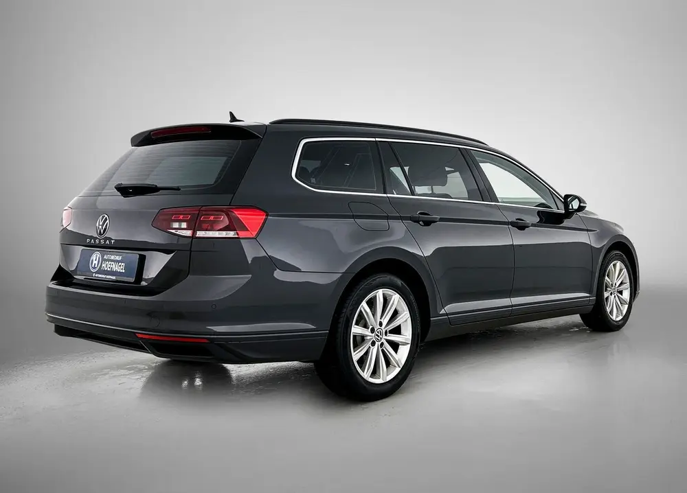 Volkswagen Passat 1.5 TSI Business | Automaat | Adaptive cru uit 2020, foto 2