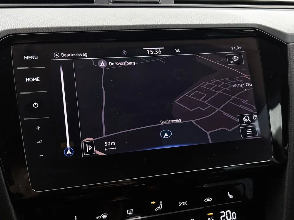 Volkswagen Passat 1.5 TSI Business | Automaat | Adaptive cru uit 2020, foto 20