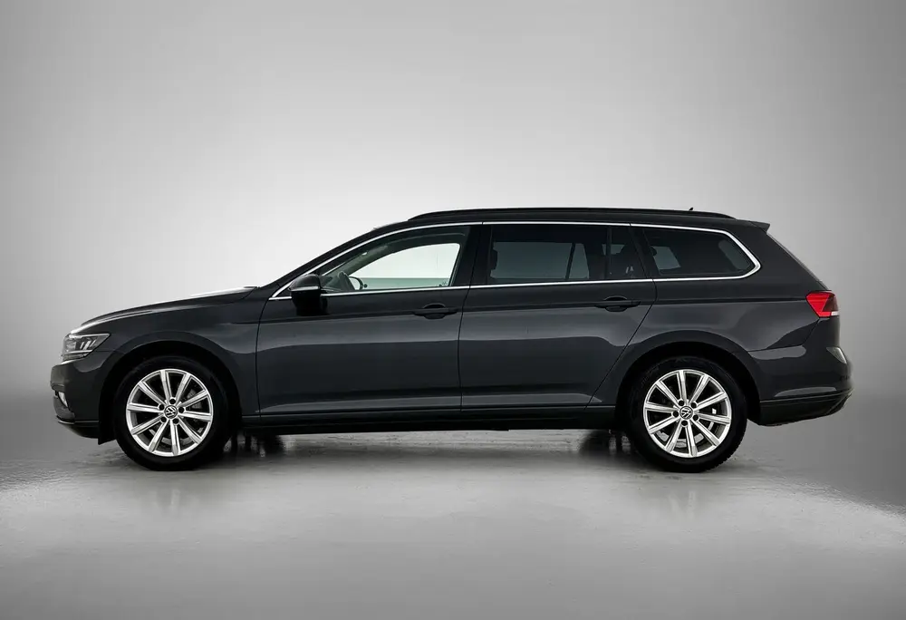 Volkswagen Passat 1.5 TSI Business | Automaat | Adaptive cru uit 2020, foto 3