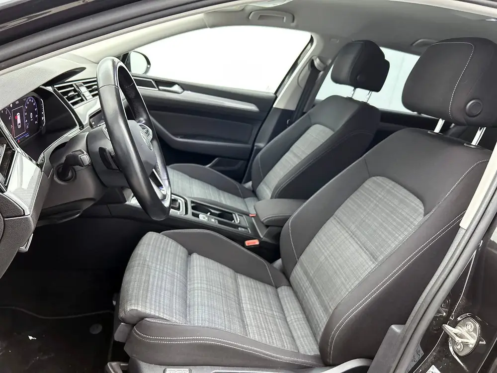 Volkswagen Passat 1.5 TSI Business | Automaat | Adaptive cru uit 2020, foto 5