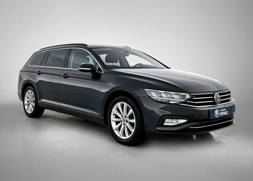 Volkswagen Passat 1.5 TSI Business | Automaat | Adaptive cru uit 2020, foto 7