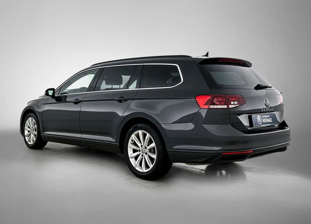 Volkswagen Passat 1.5 TSI Business | Automaat | Adaptive cru uit 2020, foto 8