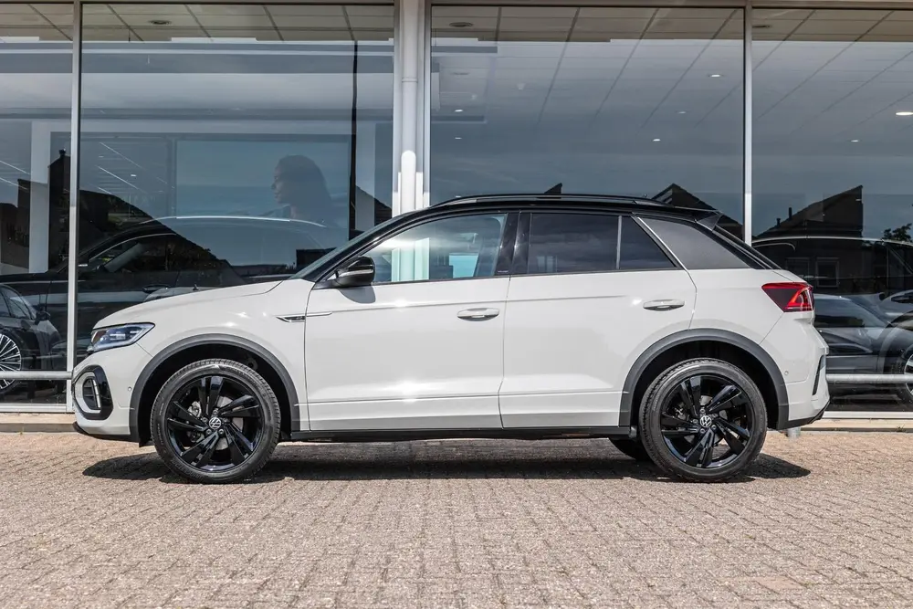Volkswagen T-Roc 1.0 TSI 115pk R-Line Edition | Trekhaak | C uit 2025, foto 13