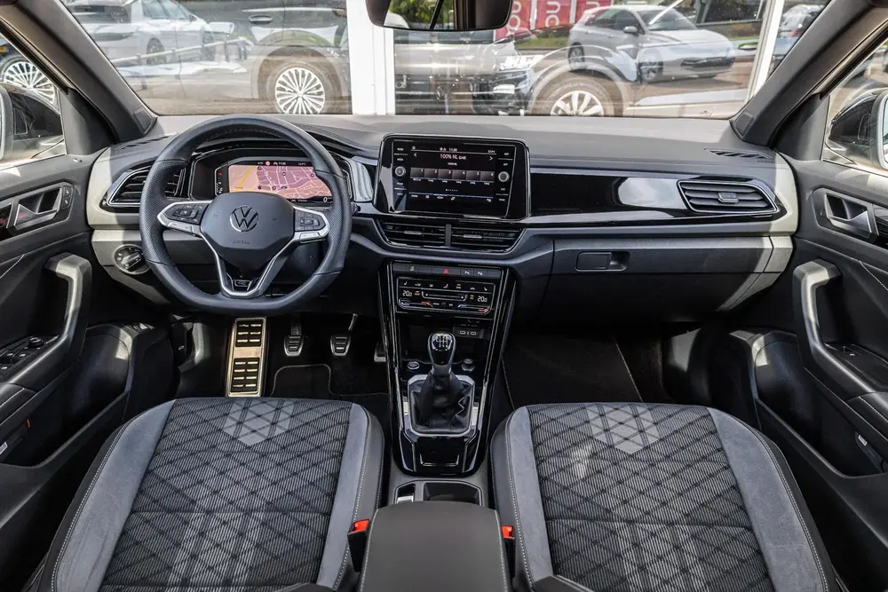 Volkswagen T-Roc 1.0 TSI 115pk R-Line Edition | Trekhaak | C uit 2025, foto 5