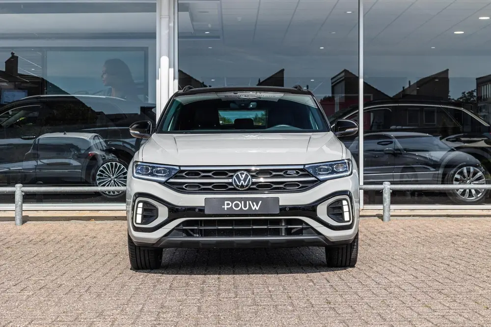 Volkswagen T-Roc 1.0 TSI 115pk R-Line Edition | Trekhaak | C uit 2025, foto 8