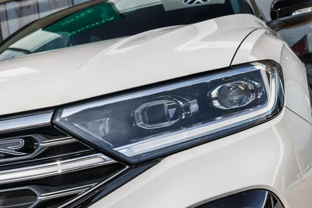 Volkswagen T-Roc 1.0 TSI 115pk R-Line Edition | Trekhaak | C uit 2025, foto 9