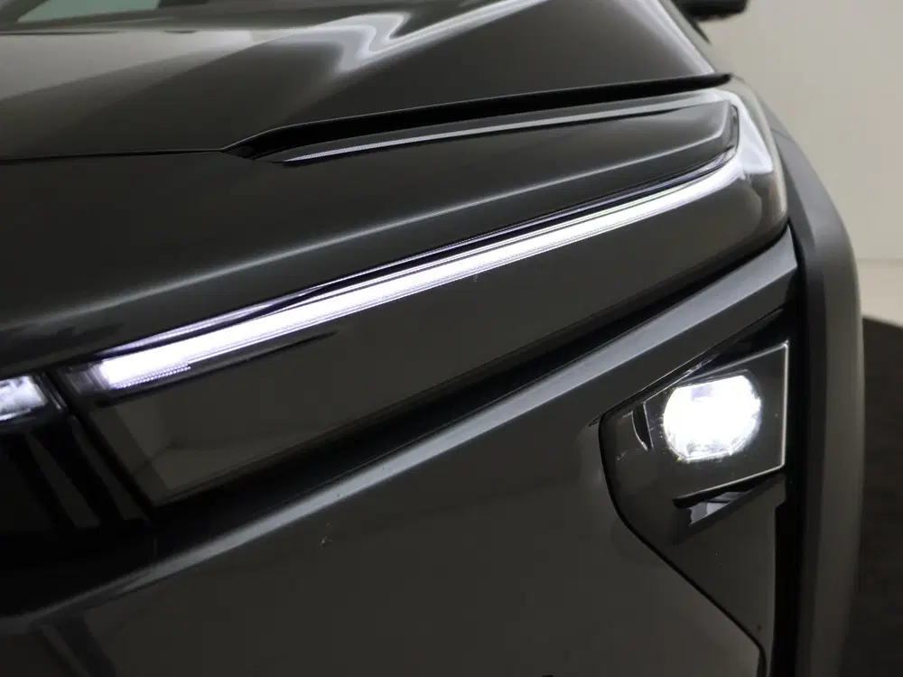 Toyota bZ4X Dynamic 75 kWh uit 2026, foto 8