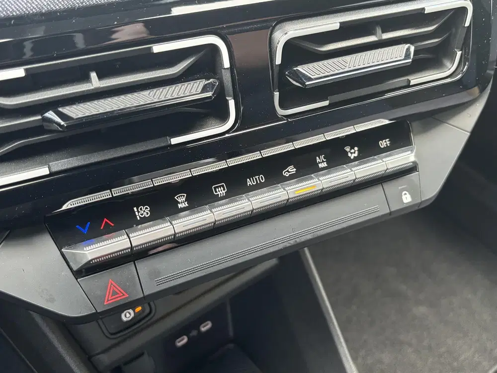 Renault 5 comfort range techno 52 kWh uit 2025, foto 13