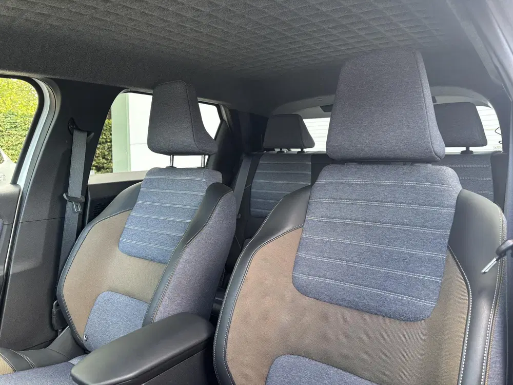 Renault 5 comfort range techno 52 kWh uit 2025, foto 7