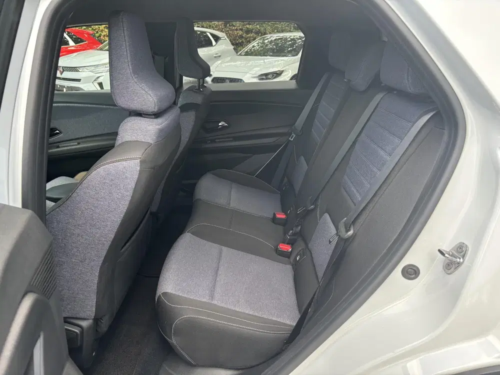 Renault 5 comfort range techno 52 kWh uit 2025, foto 8