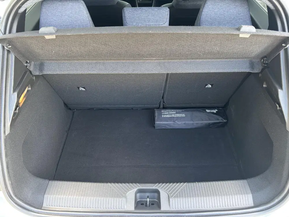 Renault 5 comfort range techno 52 kWh uit 2025, foto 9