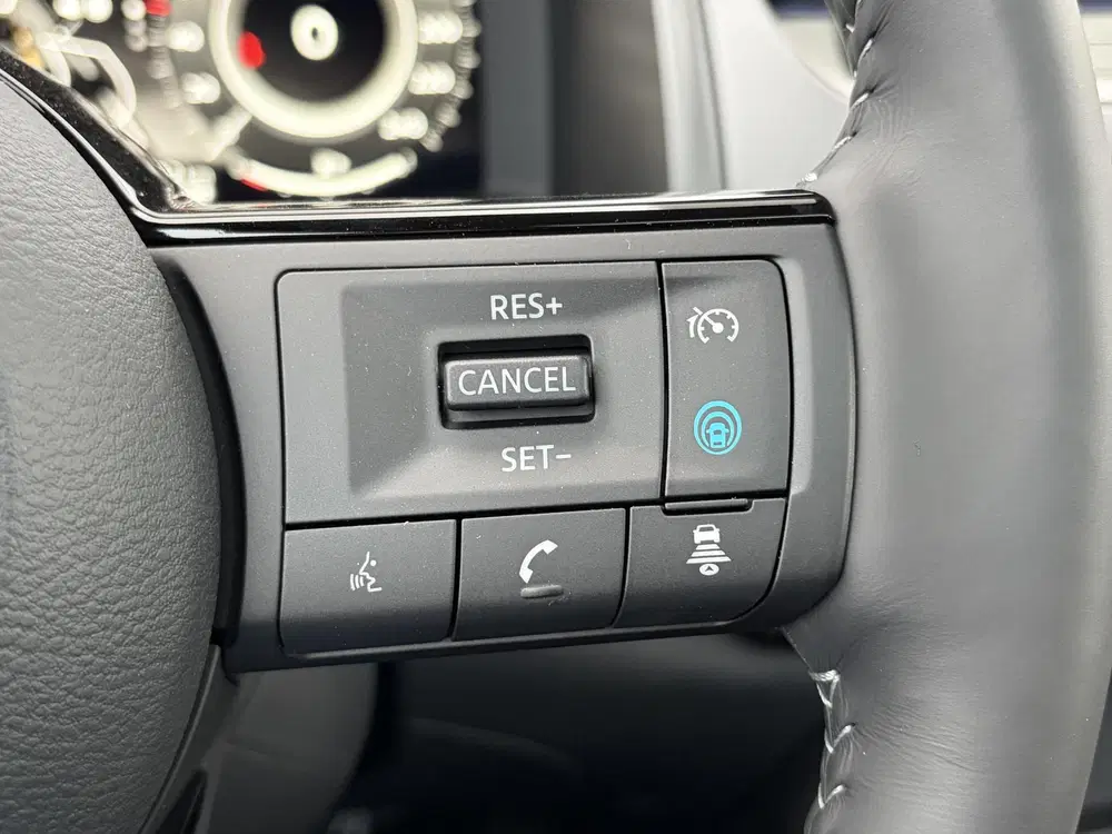 Nissan Qashqai 1.5 e-Power N-Design Automaat uit 2026, foto 10