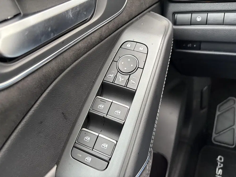 Nissan Qashqai 1.5 e-Power N-Design Automaat uit 2026, foto 11