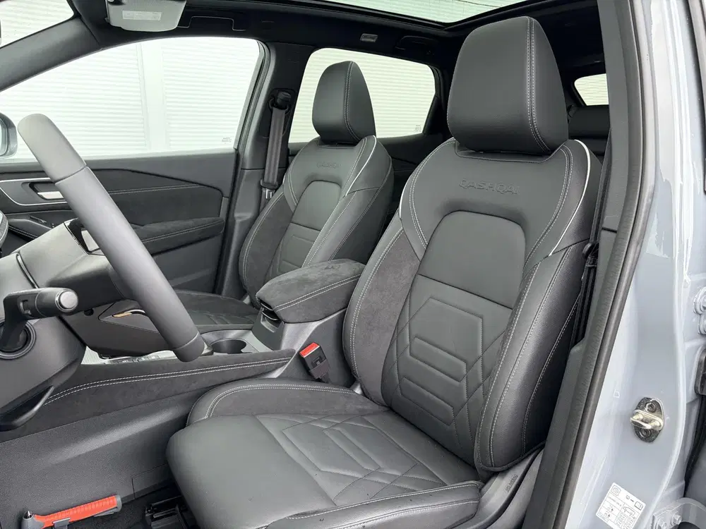 Nissan Qashqai 1.5 e-Power N-Design Automaat uit 2026, foto 16