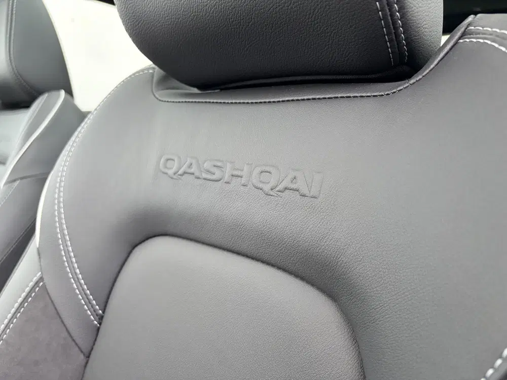 Nissan Qashqai 1.5 e-Power N-Design Automaat uit 2026, foto 19