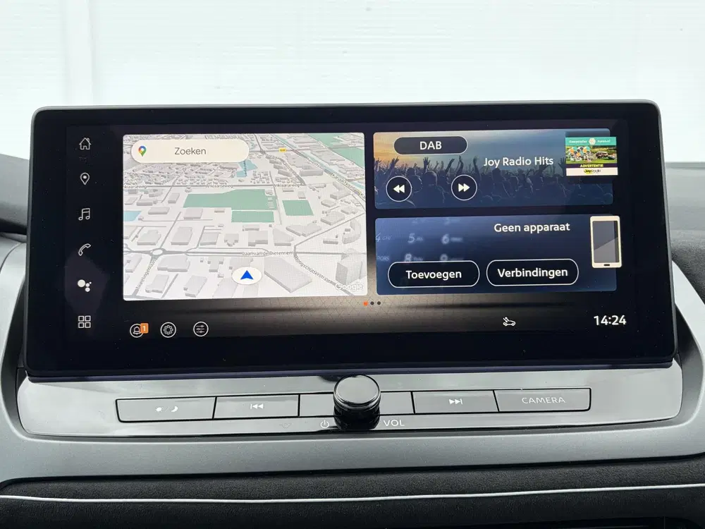 Nissan Qashqai 1.5 e-Power N-Design Automaat uit 2026, foto 5