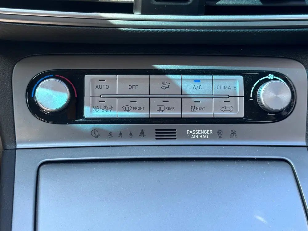 Hyundai KONA EV Comfort 64 kWh FASE 3 SOH 100% DEALER O uit 2020, foto 11