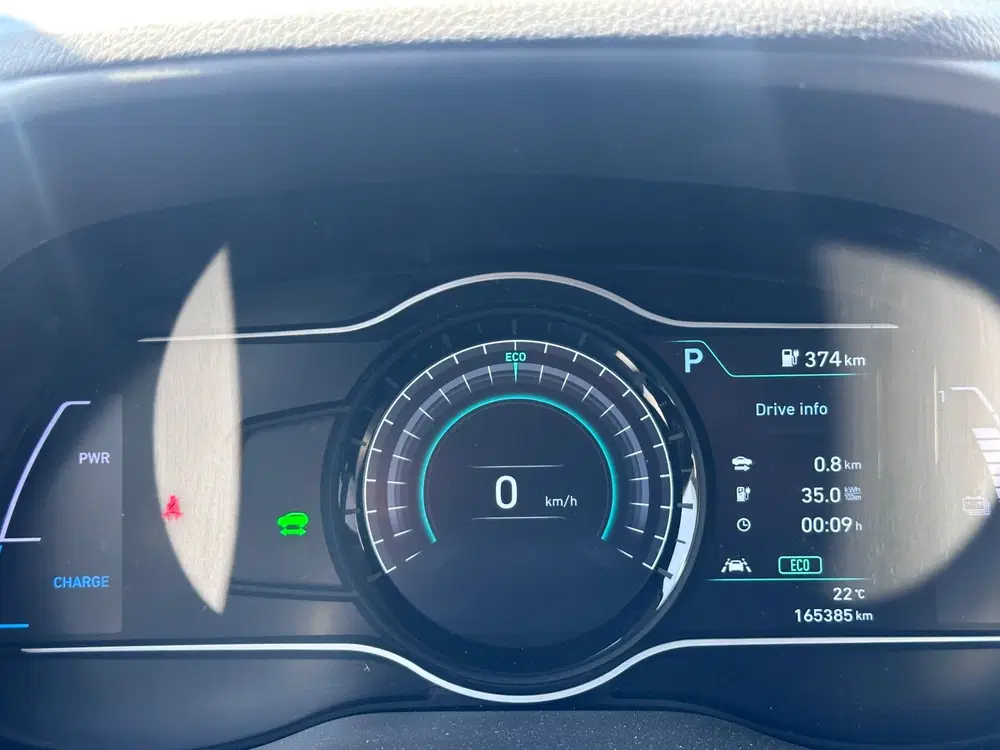 Hyundai KONA EV Comfort 64 kWh FASE 3 SOH 100% DEALER O uit 2020, foto 13