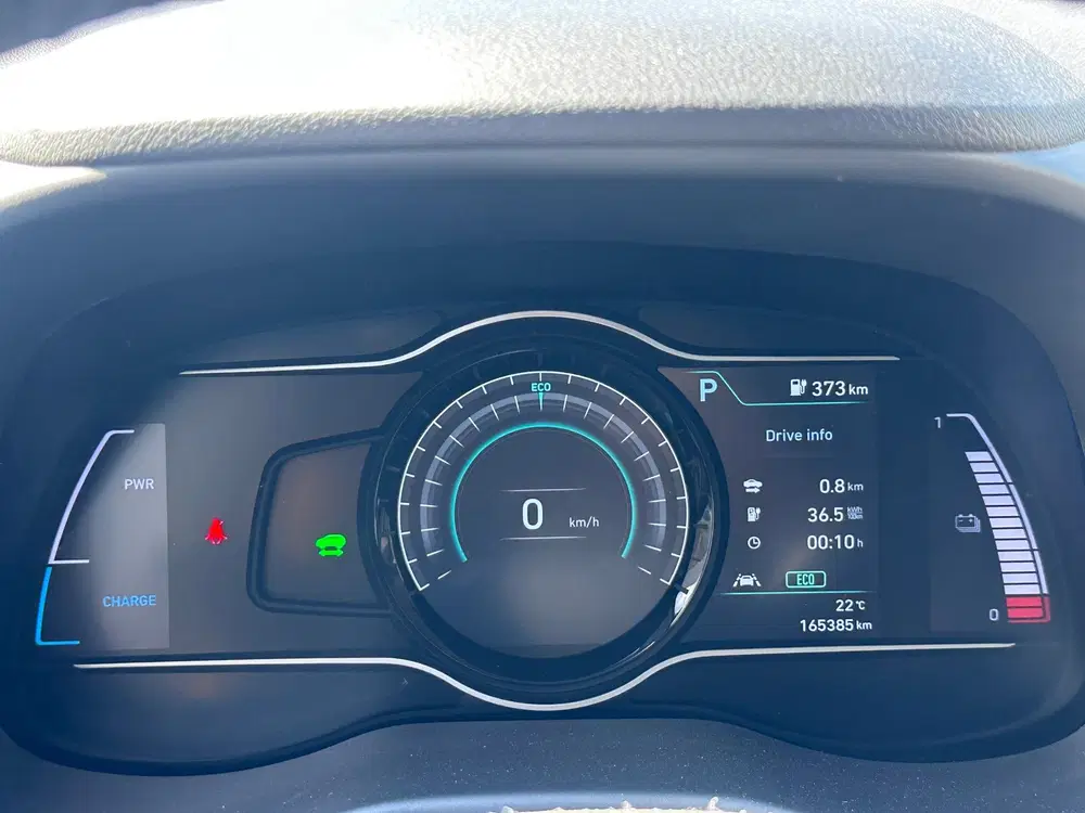 Hyundai KONA EV Comfort 64 kWh FASE 3 SOH 100% DEALER O uit 2020, foto 16