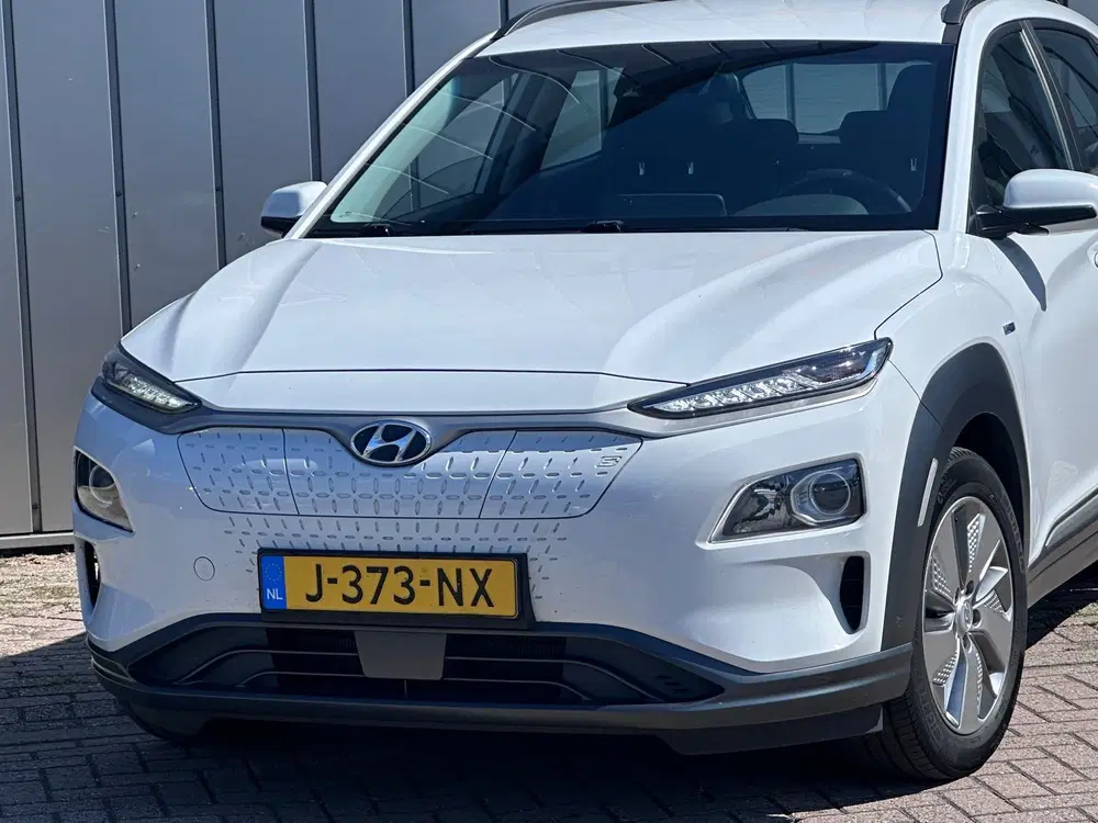 Hyundai KONA EV Comfort 64 kWh FASE 3 SOH 100% DEALER O uit 2020, foto 4