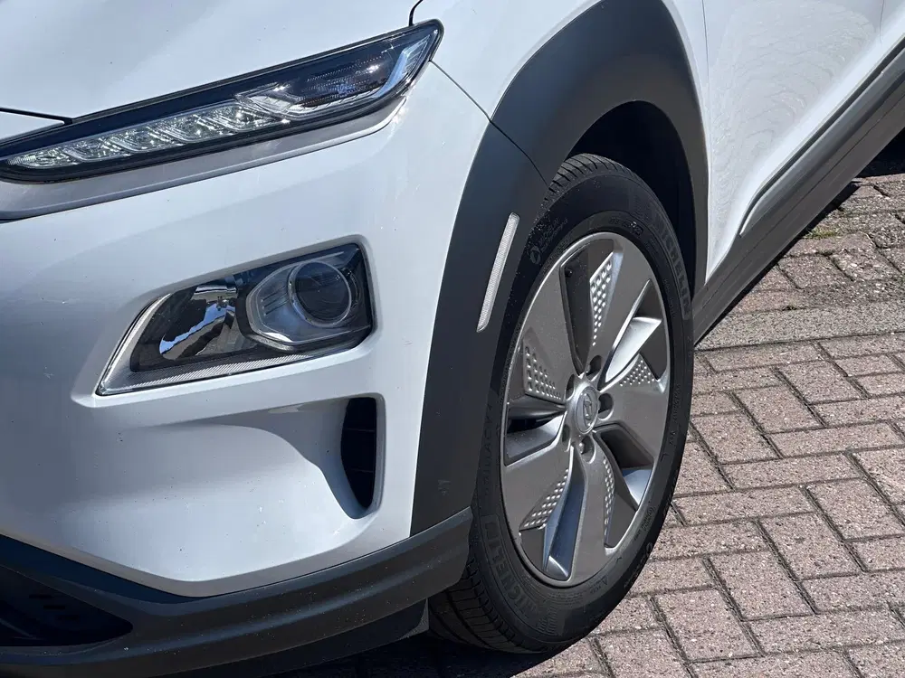 Hyundai KONA EV Comfort 64 kWh FASE 3 SOH 100% DEALER O uit 2020, foto 5