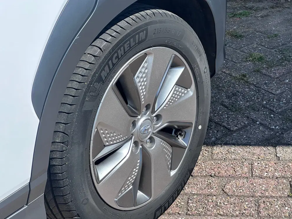 Hyundai KONA EV Comfort 64 kWh FASE 3 SOH 100% DEALER O uit 2020, foto 6