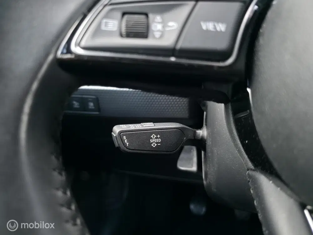 Audi A1 25 TFSI uit 2020, foto 16