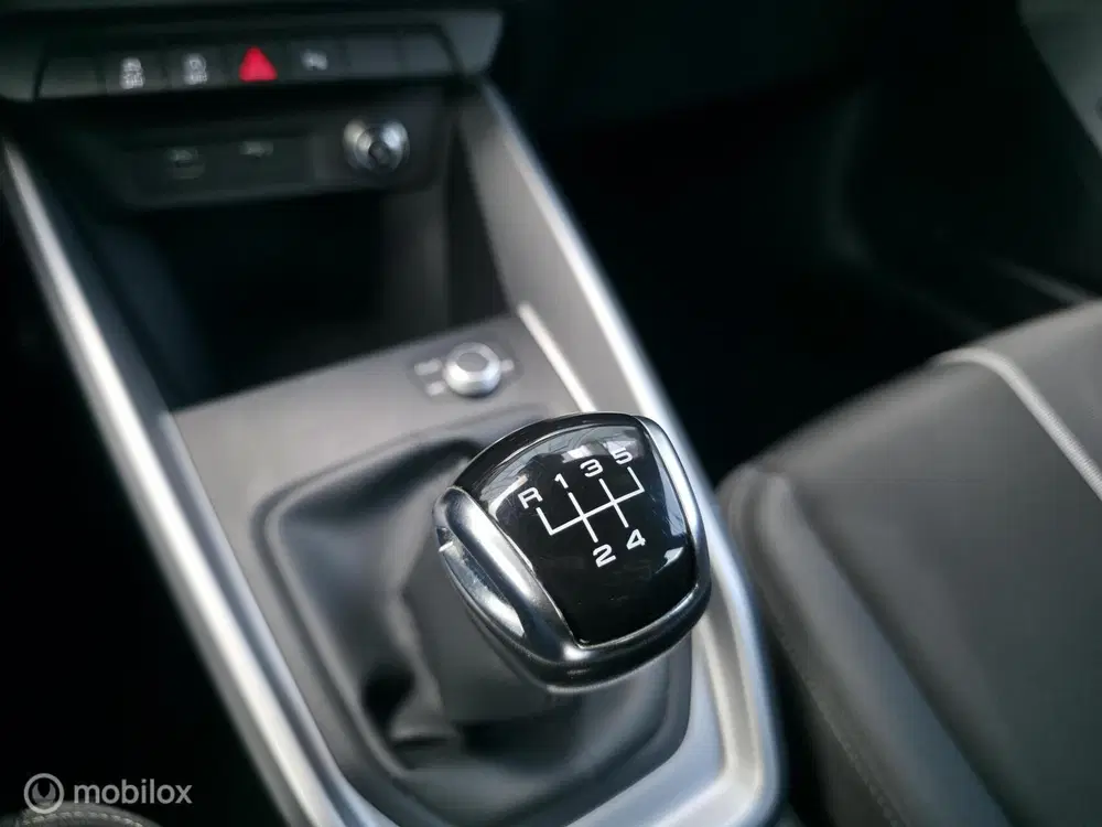 Audi A1 25 TFSI uit 2020, foto 20