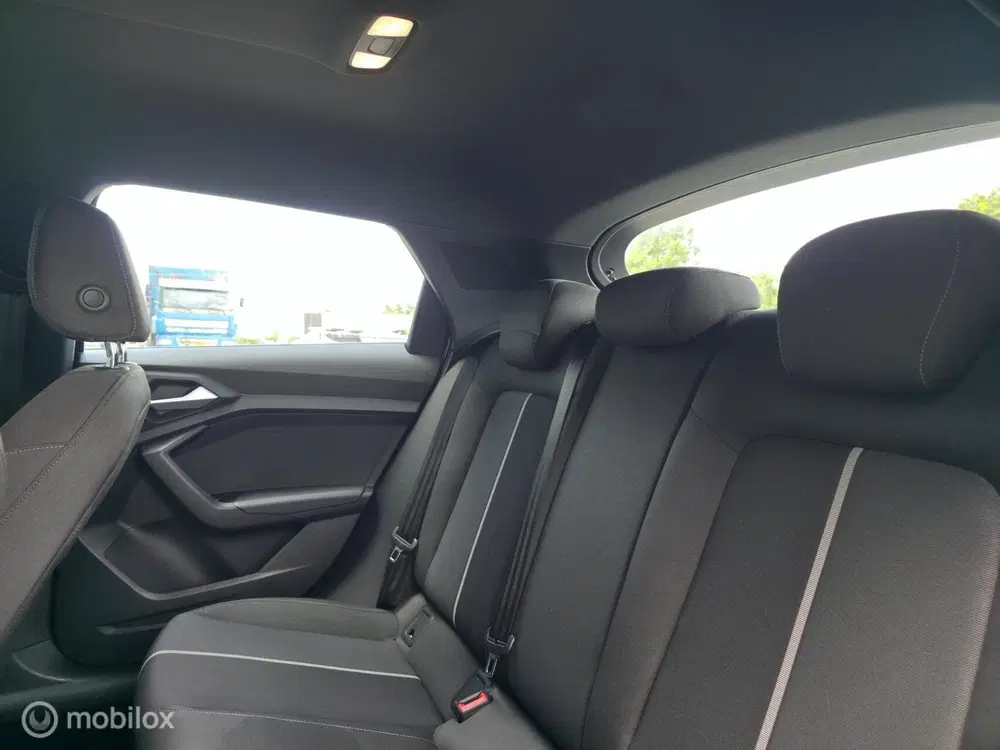 Audi A1 25 TFSI uit 2020, foto 9