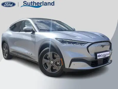 Ford Mustang Mach-E Extended Premium RWD 98 kWh 69.500 KM uit 2023