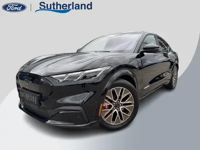Ford Mustang Mach-E Premium AWD 75 kWh 315pk uit 2025