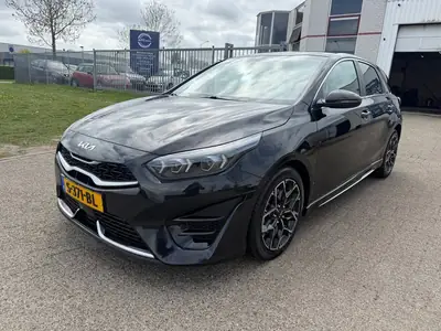 Kia (Pro) Cee D Ceed 1.0 T-GDi GT-Line | PANO | Full Opties uit 2023
