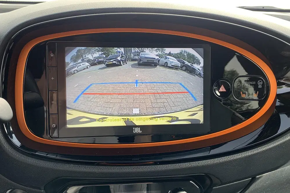 Toyota Aygo X 1.0 VVT-i MT Limited uit 2022, foto 15