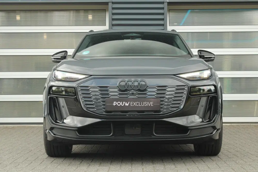 Audi Q6 e-tron 388pk quattro S edition 100kWh uit 2025, foto 8