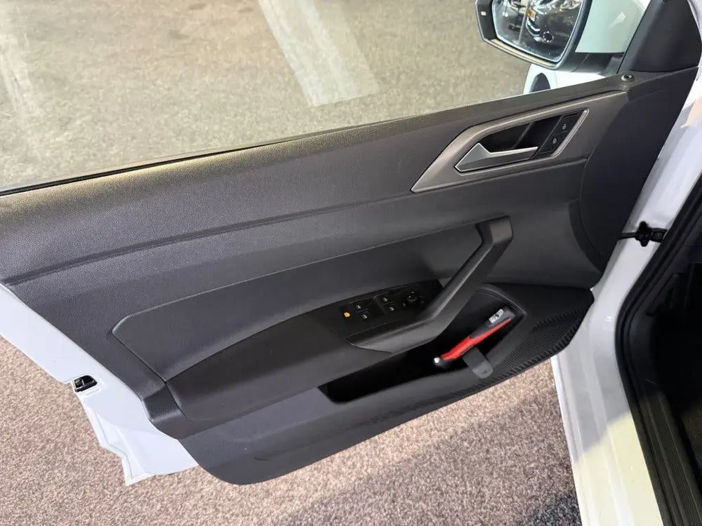 Volkswagen POLO 1.0 TSI COMFORTLINE l NAP l 5DRS l CARPLAY l uit 2019, foto 12