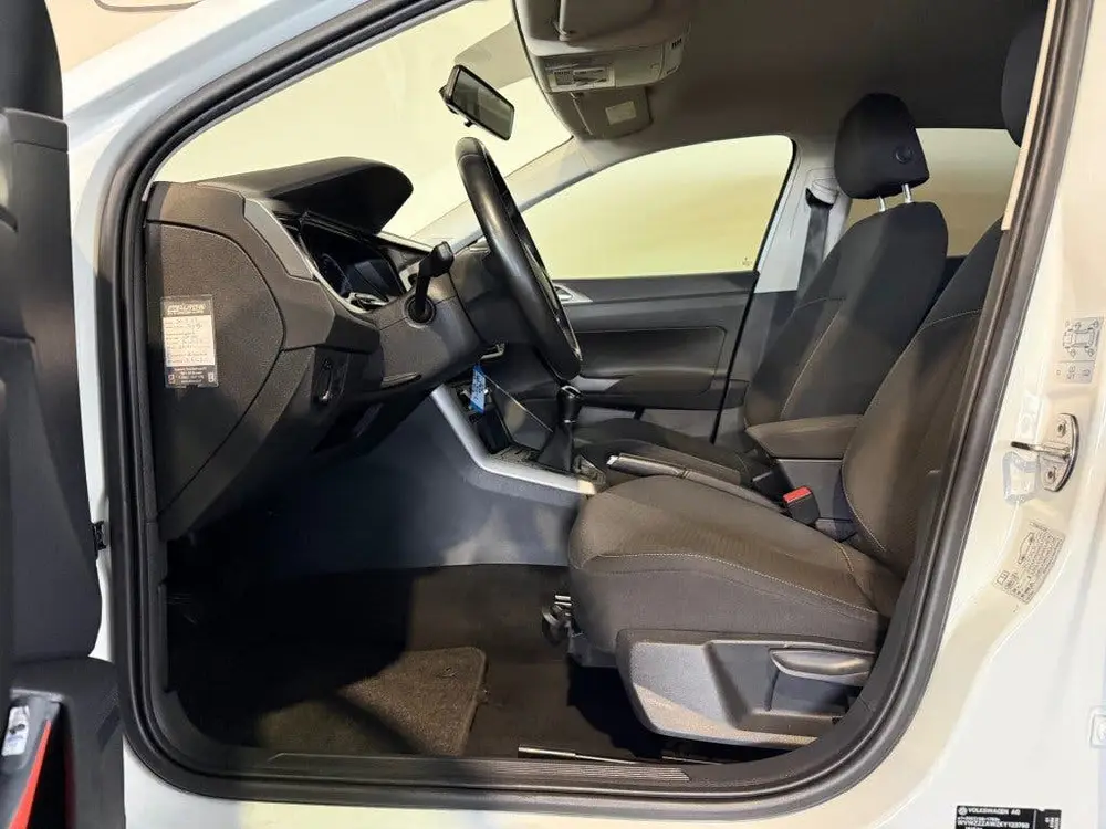 Volkswagen POLO 1.0 TSI COMFORTLINE l NAP l 5DRS l CARPLAY l uit 2019, foto 13